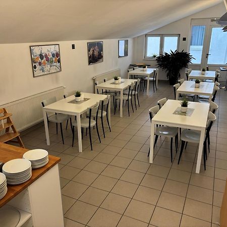 Motel Drei Koenig- Ihr Transithotel Heimsheim ภายนอก รูปภาพ